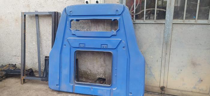 Usato Tettuccio di ricambio originale per cabina new holland TL 100