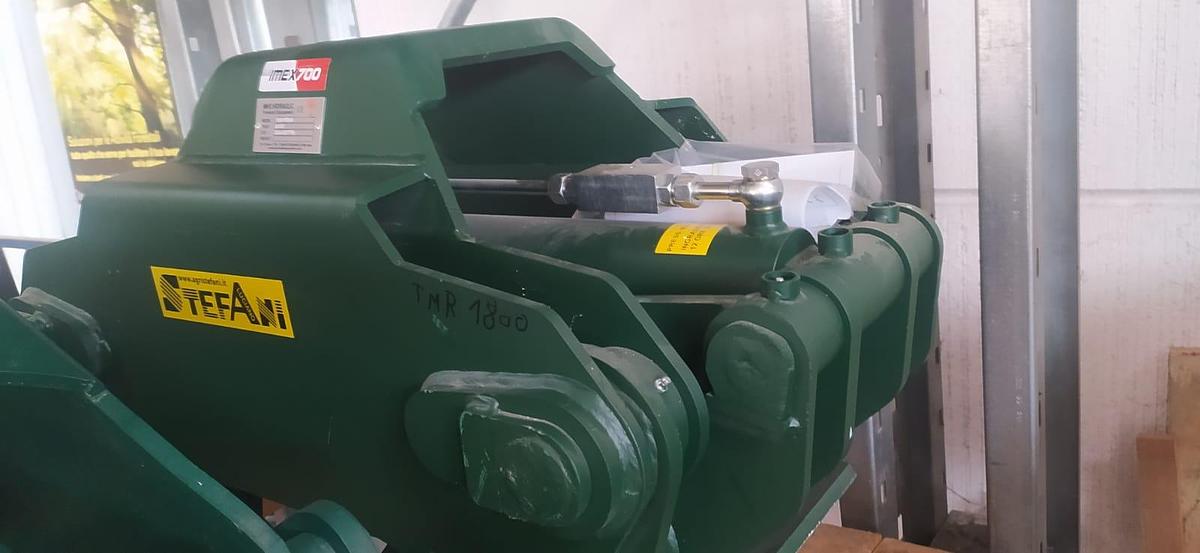 2024 MHS TMR 1800 HD