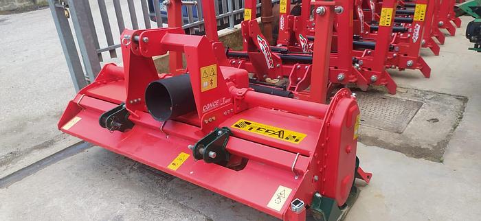 Usato 2017 Concept Perugini BF 185