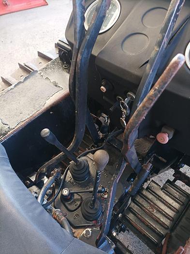 Usato 1987 Lamborghini C 683 L