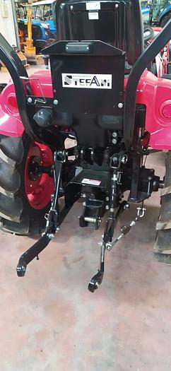 Usato 2024 Tym 265 HST ROPS