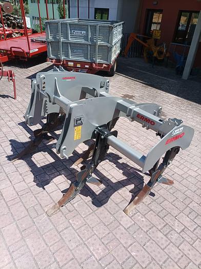 Usato 2022 Ermo Levante 5 L