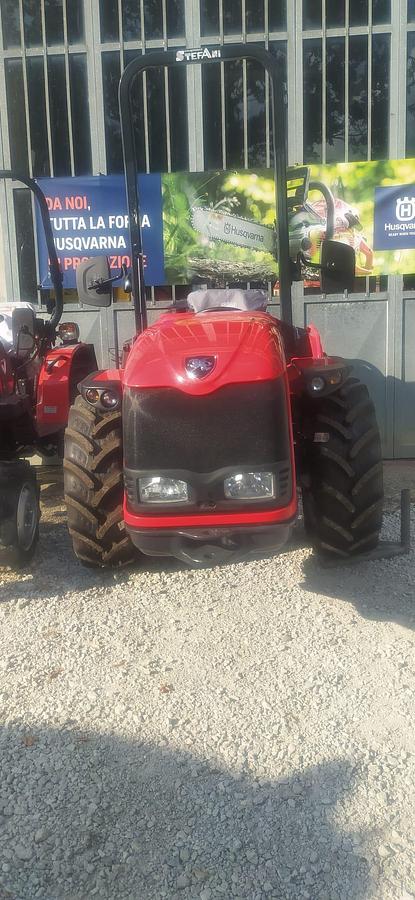 2026 Carraro TN 5800 Major