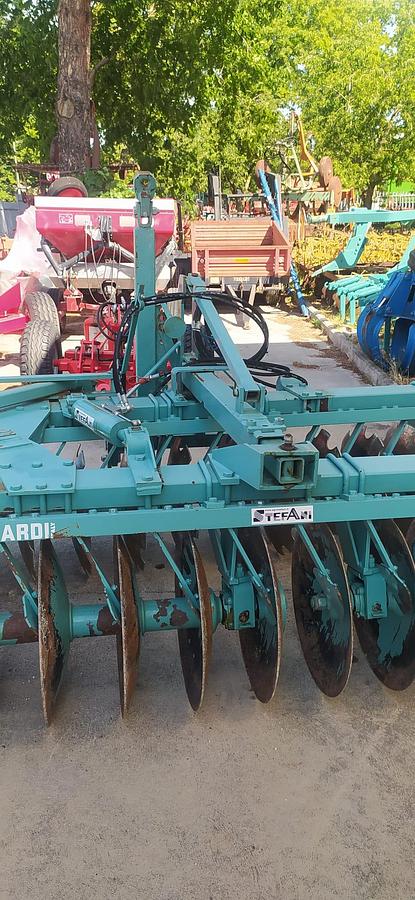 Frangizolle Nardi 24 FVPT A ex prove