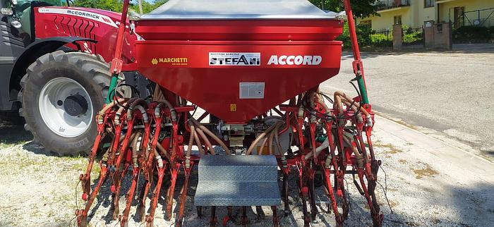 Usato 2009 Accord DL