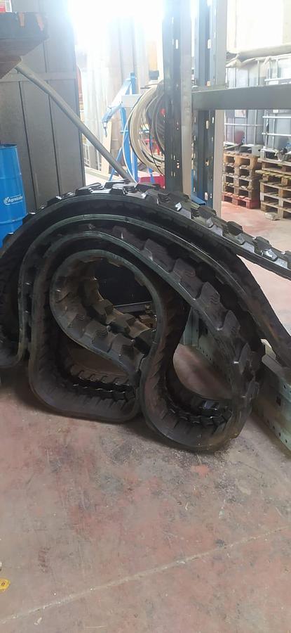 Usato Camso SD 400 x 72,5 x 72 V1IEA