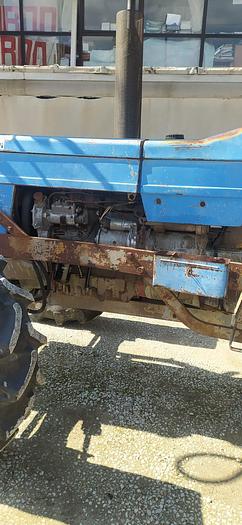 Usato 1977 Landini 8500 DT