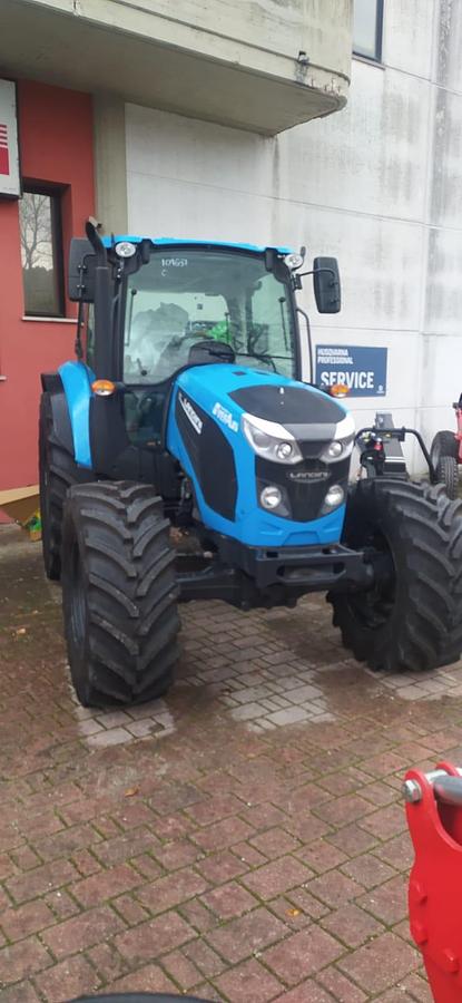 2025 Landini Serie 5 - 100