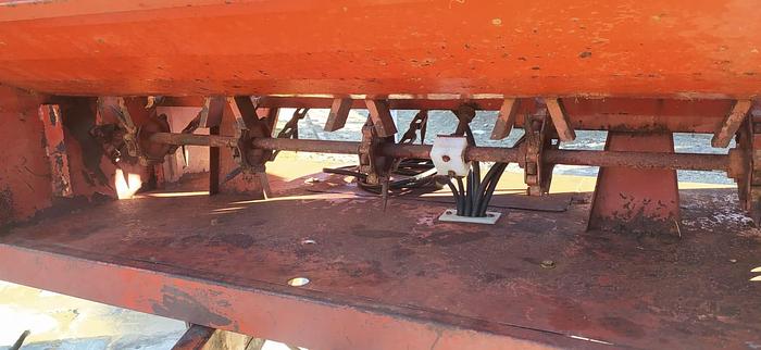 Usato Srotolatore per balloni Bravo 