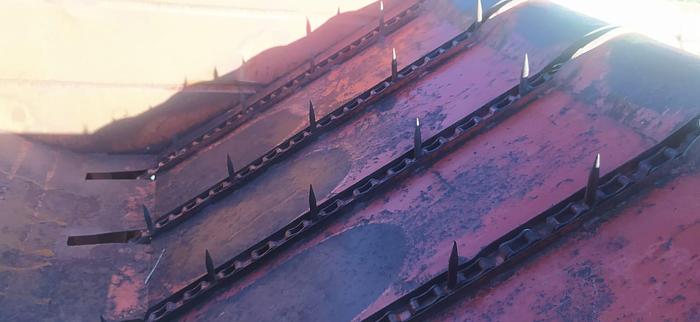 Usato Srotolatore per balloni Bravo 