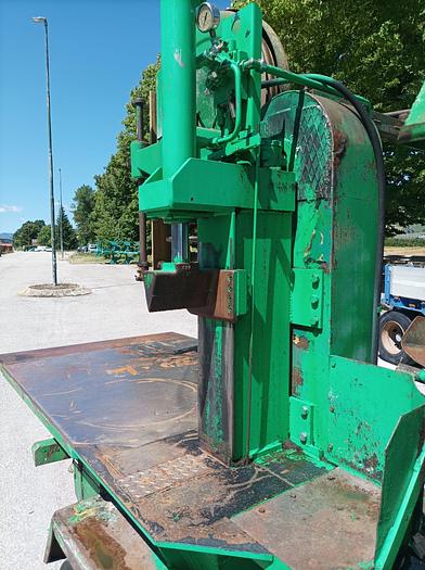 Usato 1976 Mobilsega