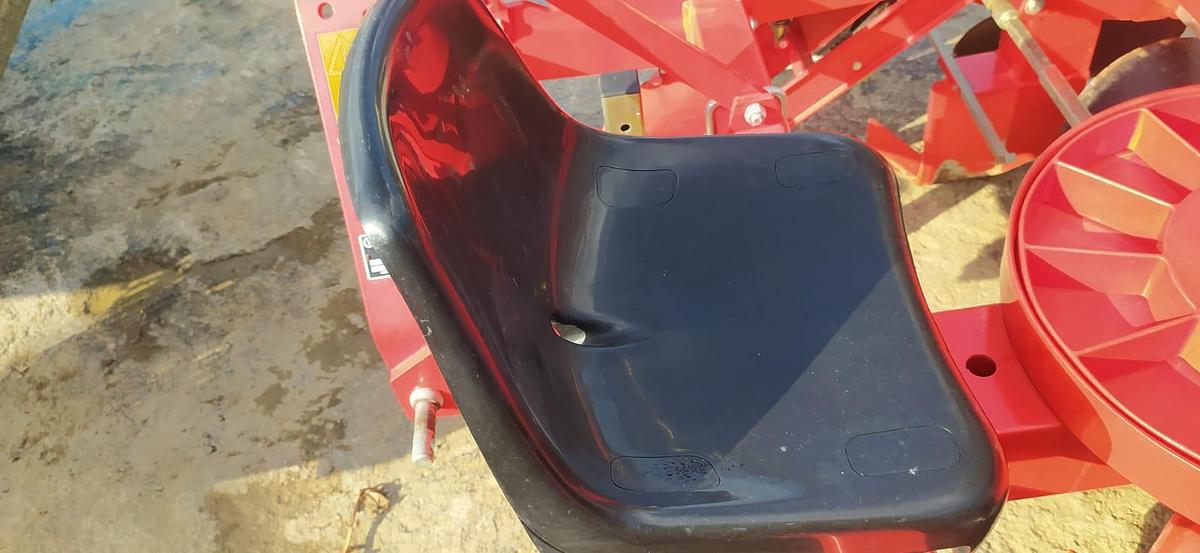 Usato 2018 Checchi & Magli F 300 L a doppia fila