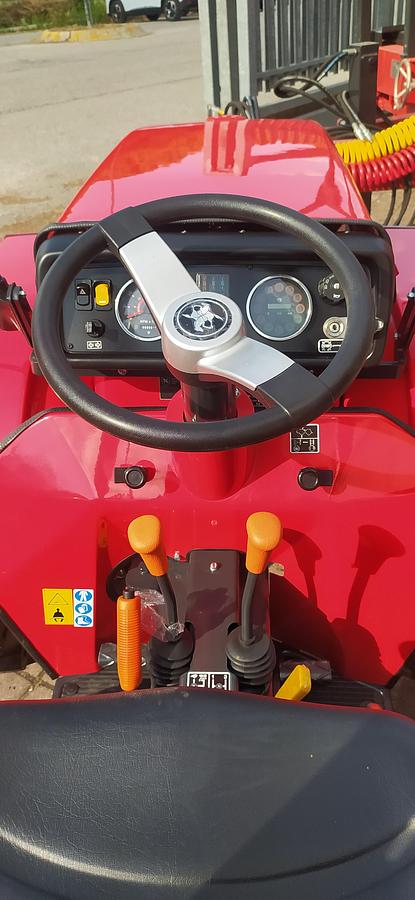 2025 Carraro Tigre 3200 DT