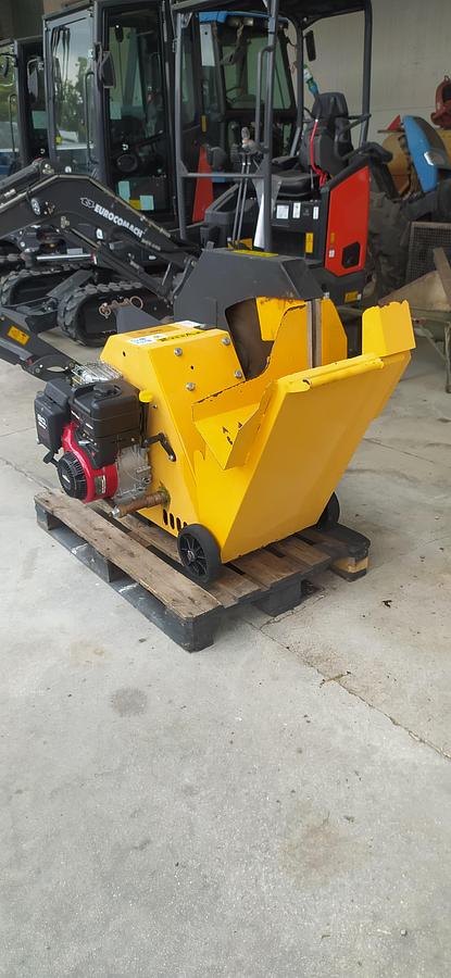 Usato 2002 Iross MX 470