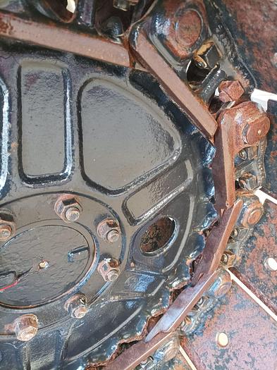 Usato 1987 Lamborghini C 683 L