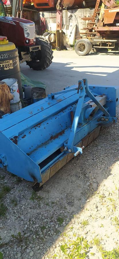 Used 2004 Nobili 160