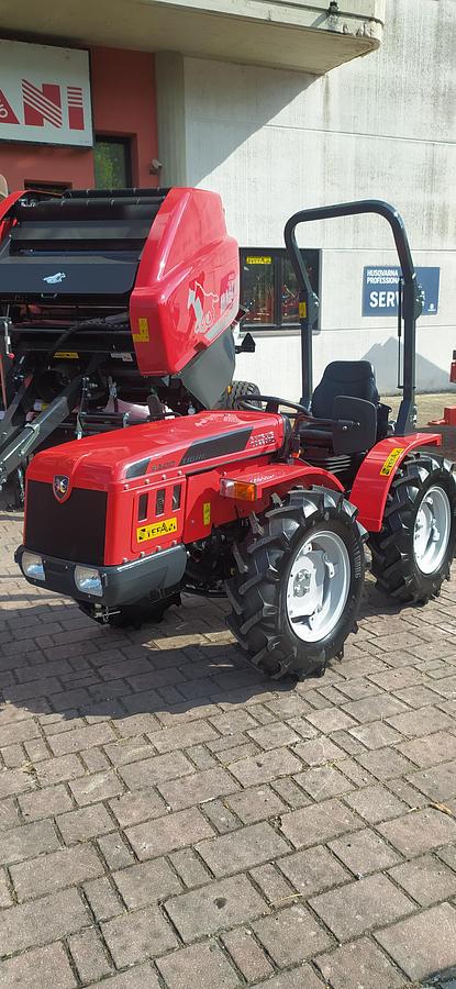 2025 Carraro Tigre 3200 DT