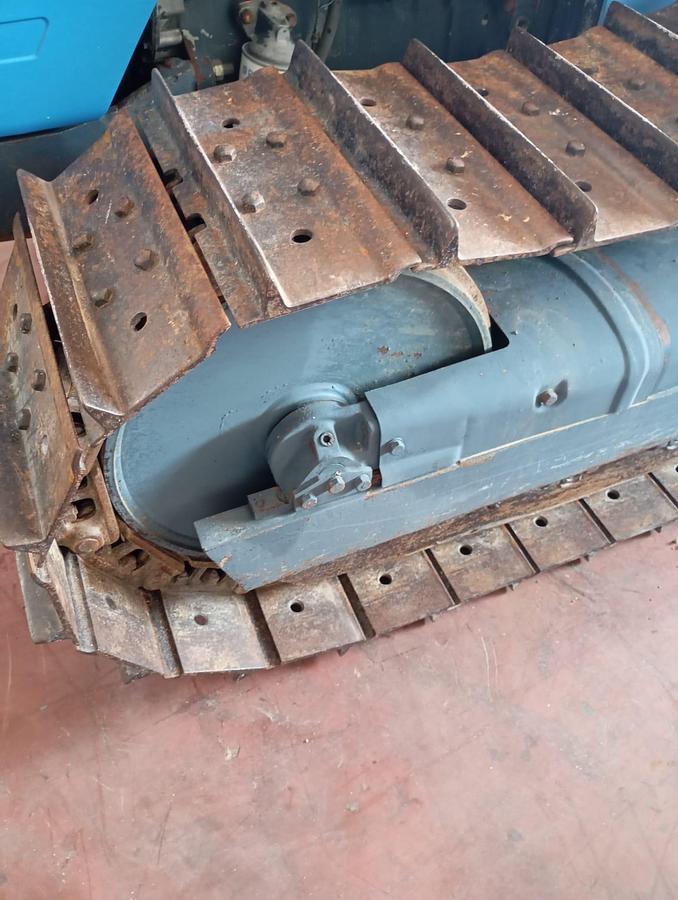 Used 1987 Landini 6830 C