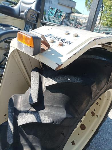 Usato Trattore Lamborghini 603 DT B