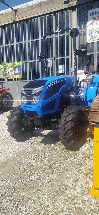 2026 Landini Rex 3 080 F