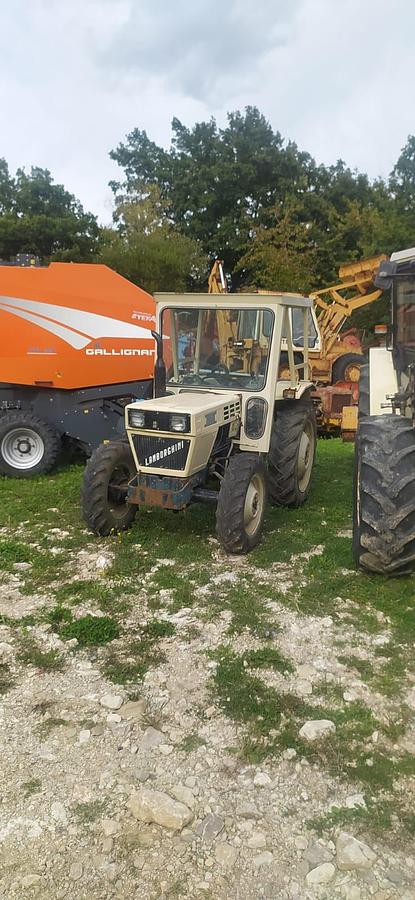 Used 1978 Lamborghini R 235 DT