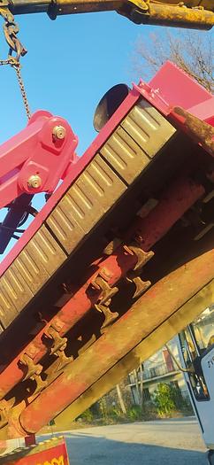 Usato 2021 Maschio Giraffa M 180