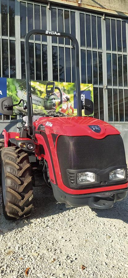 2026 Carraro TN 5800 Major