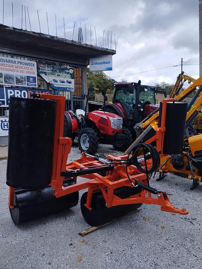 Usato 2010 Fabbricazione artigianale 435 5