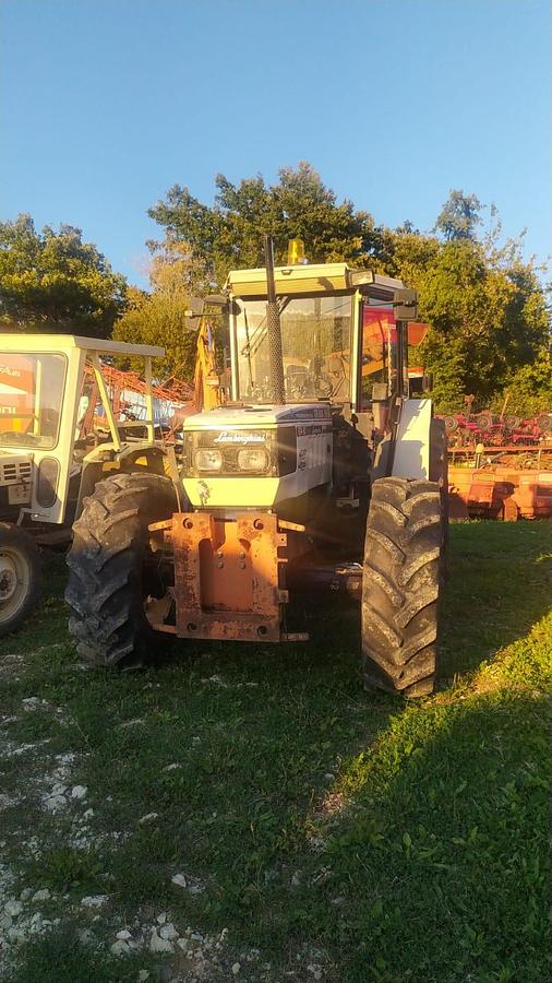 Used 1991 Lamborghini  874 90 GRAND PRIX