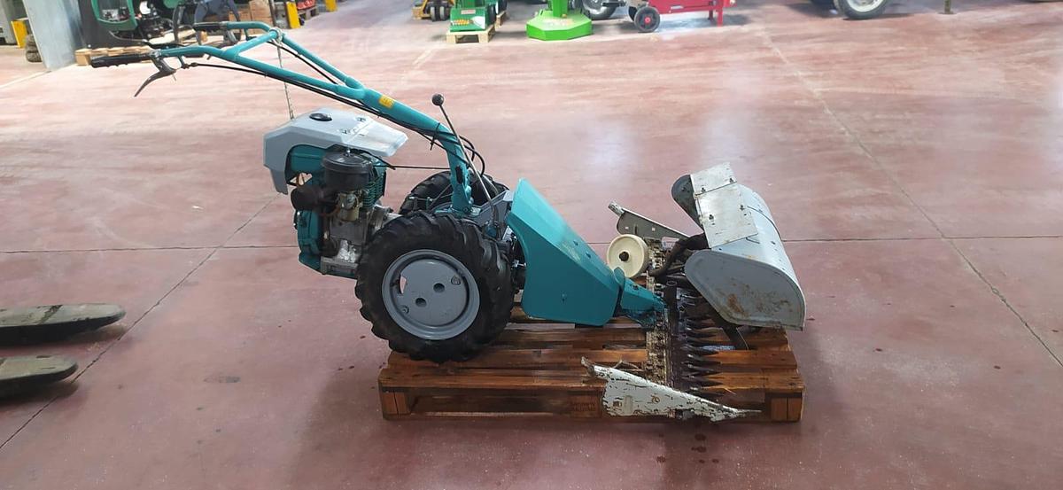 Used 2005 Bertolini 307