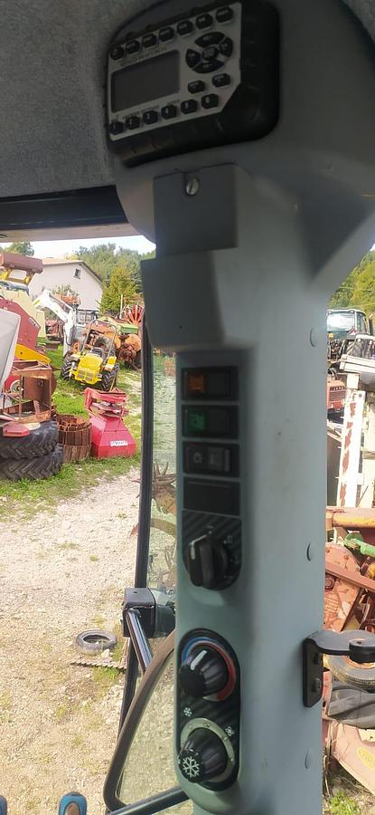 Used 2013 New Holland T5 115