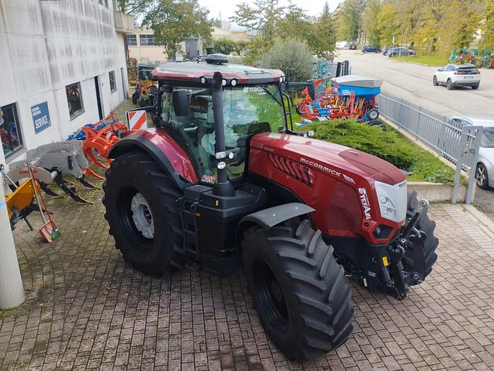 Mccormick X8.631 PREMIUM VT DRIVE