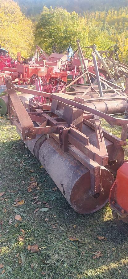 Used Fabbricazione artigianale 300/50