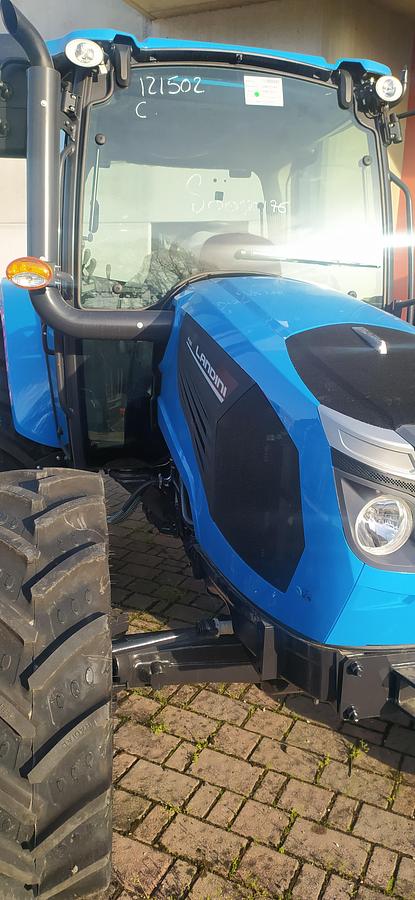 2026 Landini 4 -080