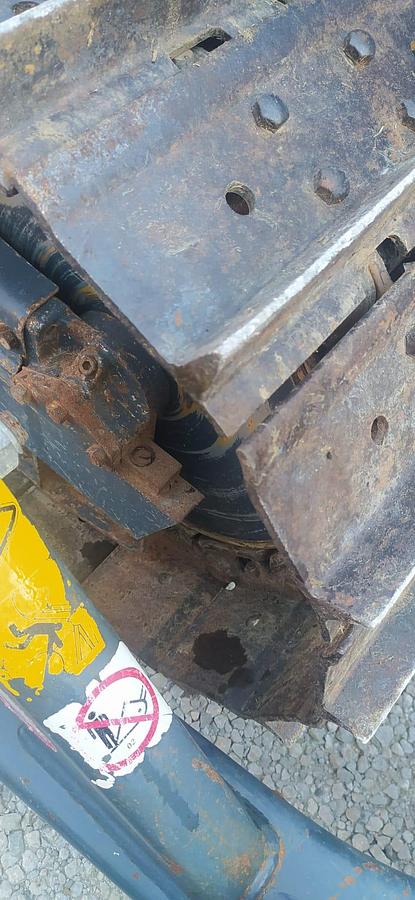 Used Landini 7830 C TL 22 Massey Ferguson