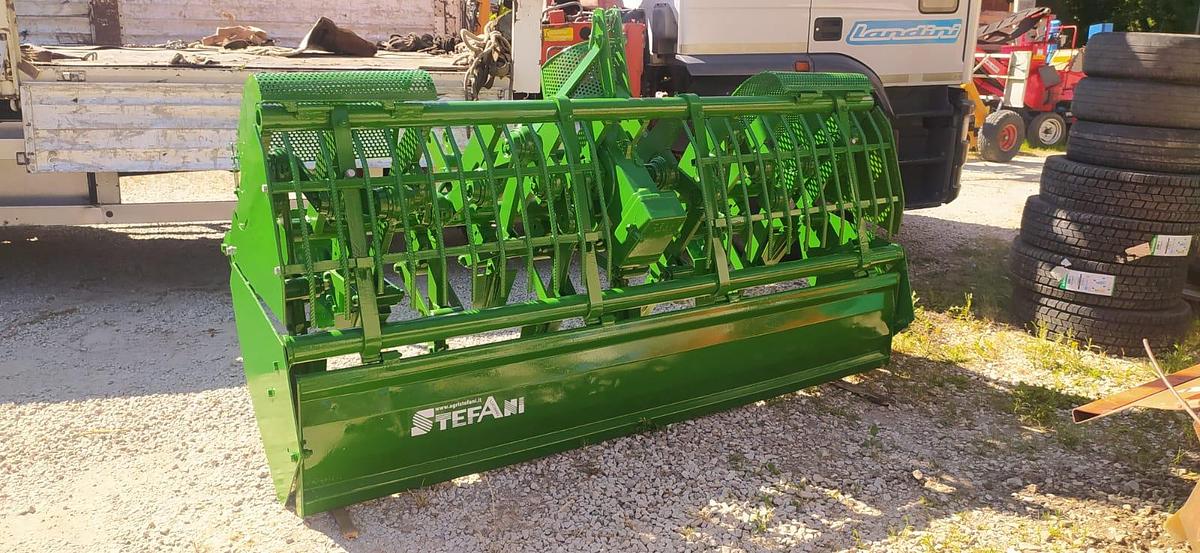 Ricondizionato 2009 Celli