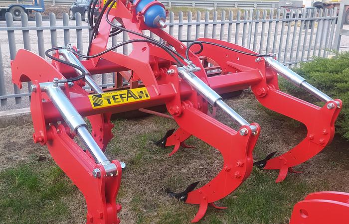 Usato 2024 Stefani H 230 5 P