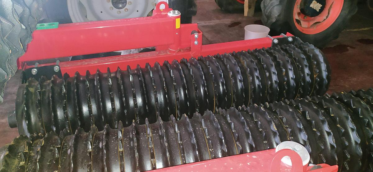 2025 Polverari RCGDP 6000