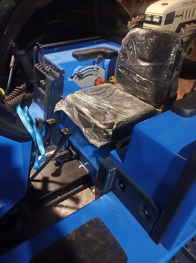 Usato 2002 Landini Trekker 75 C