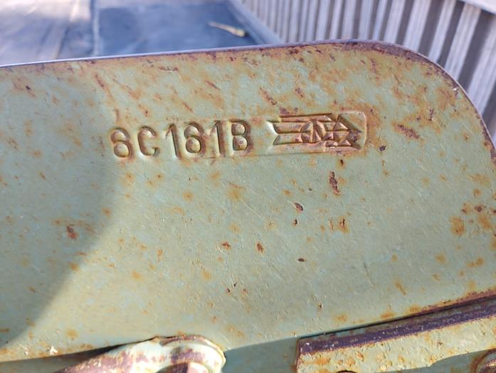 Usato 2012 Nardi 55TRCU