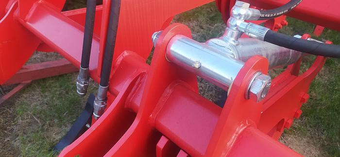 Usato 2024 Stefani H 230 5 P