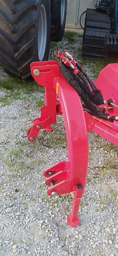 Usato 2021 Maschio Giraffa M 180
