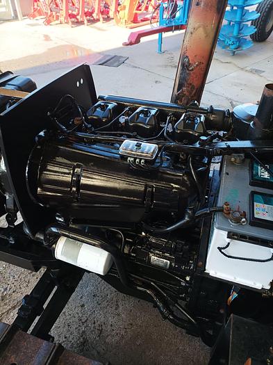 Usato 1987 Lamborghini C 683 L