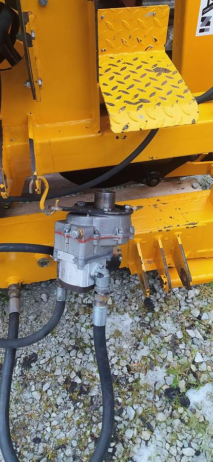 Used 2019 Moris 4.21