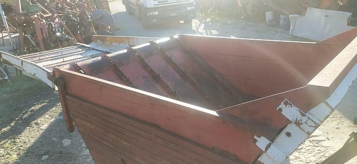 Usato Srotolatore per balloni Bravo 