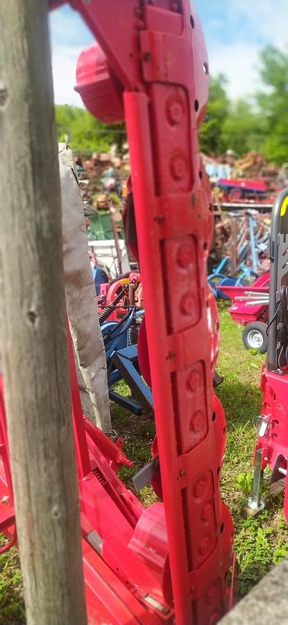 Ricondizionato Falciatrice a dischi Marangon  MDN 210 ricondizionata 