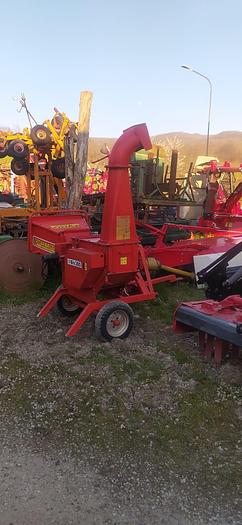 Usato Caravaggi Bio 600
