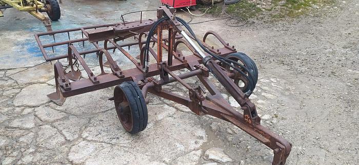 Usato 1998 Fabbricazione artigianale