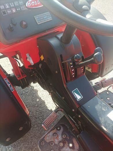 Usato 2008 Goldoni Euro 40 RS