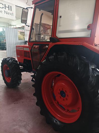 Usato Same Panther 90 in ottimo stato